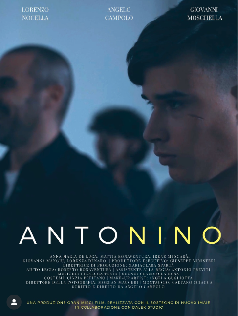 ANTONINO
