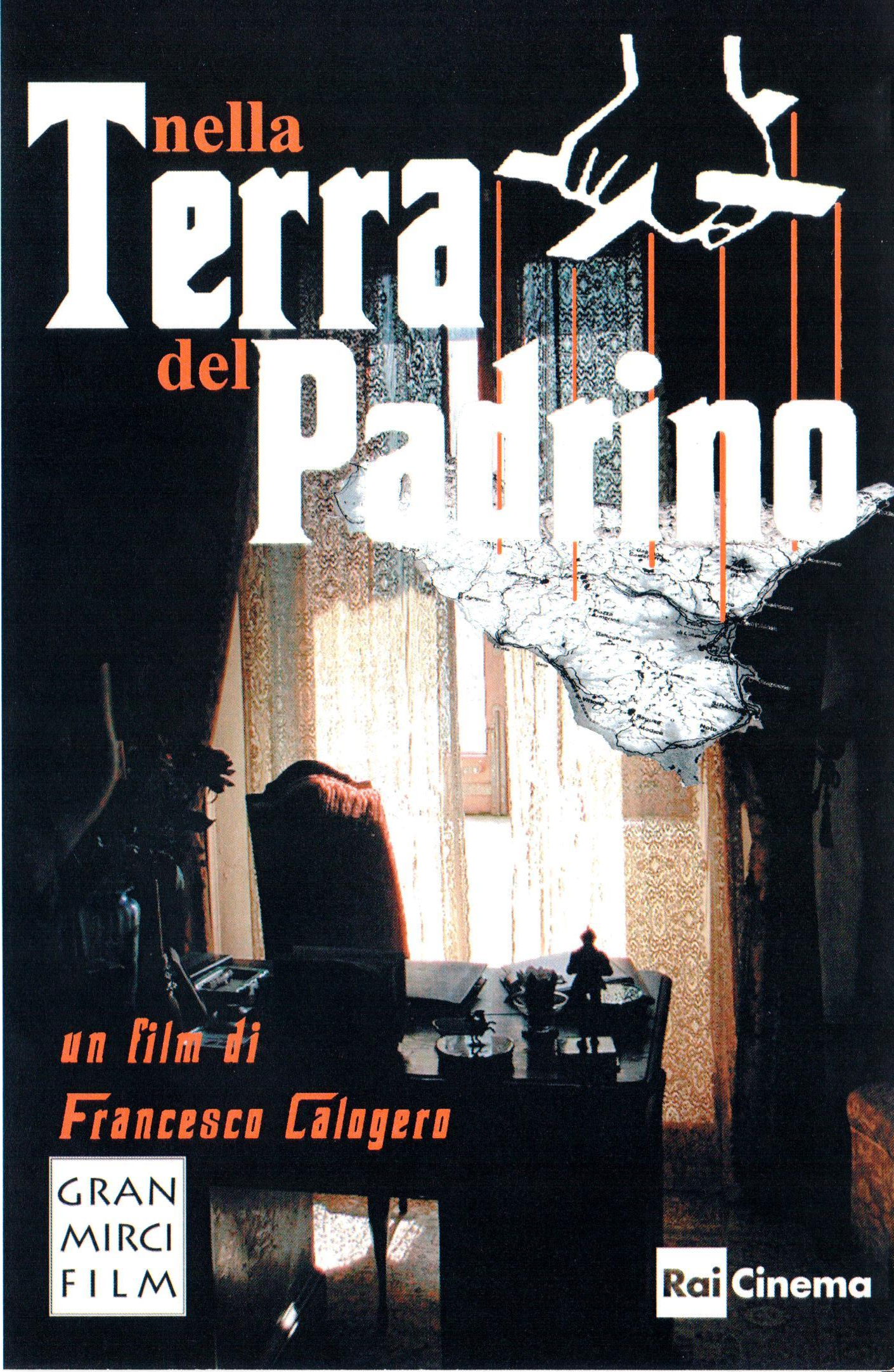 Nella Terra del Padrino