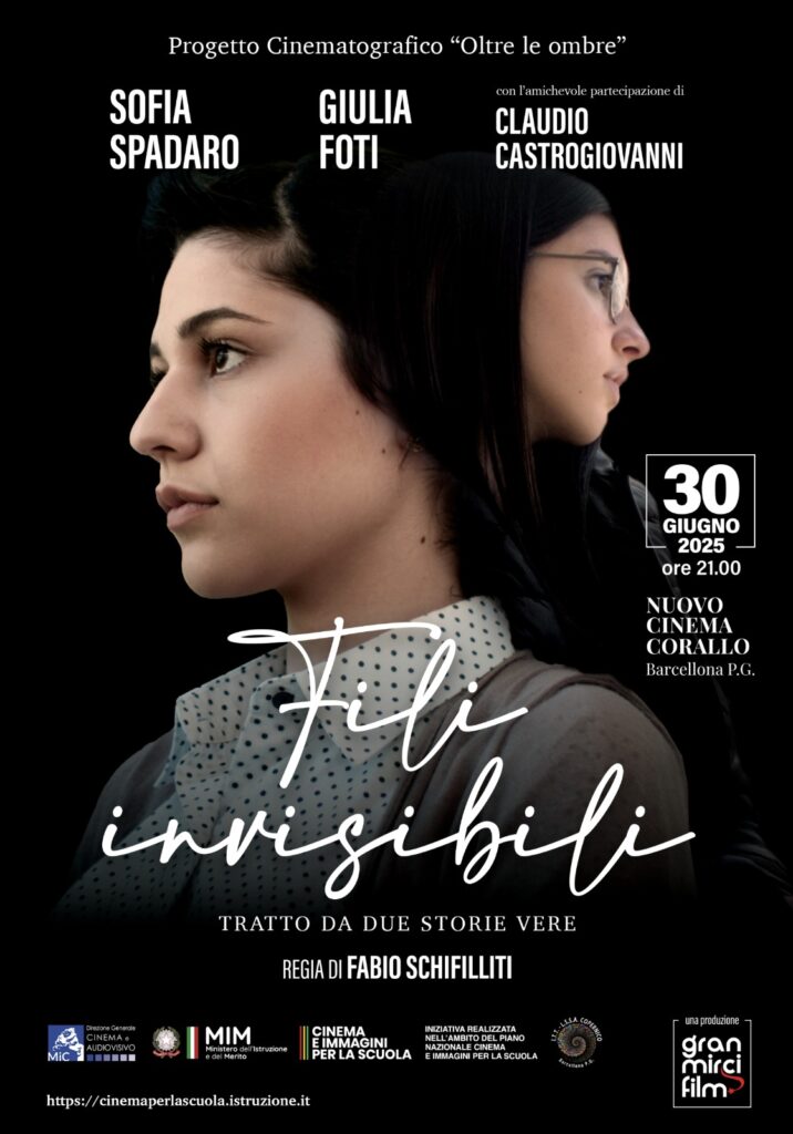 FILI INVISIBILI